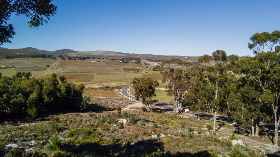 Commercial Property for Sale in Hemel and Aarde Western Cape